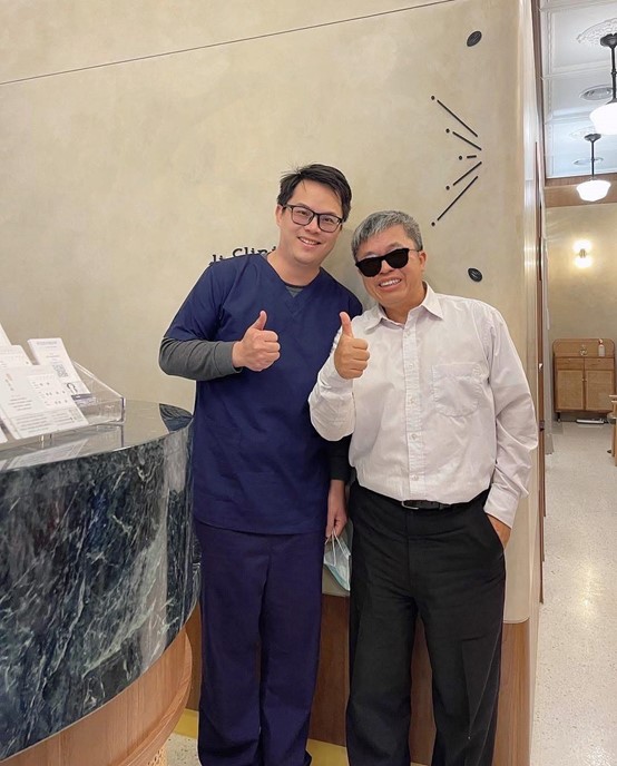 媽媽手與網球肘治療紀錄