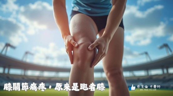 跑者膝治療紀錄